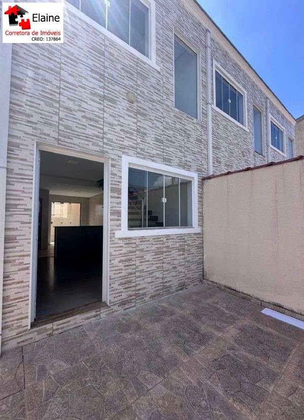 Casa em Mailasqui, São Roque - sobradinho na medida certa para você - Foto 2